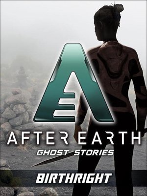 Birthright-After Earth - ebook